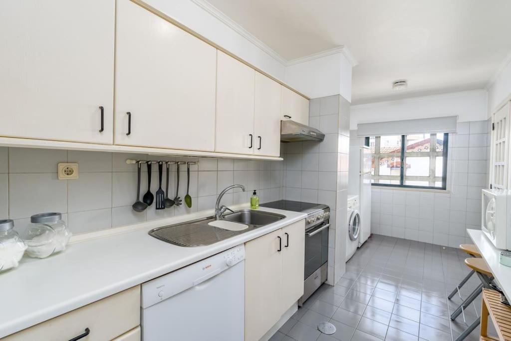 Apartament Boavista Deluxe With Private Parking Porto Zewnętrze zdjęcie